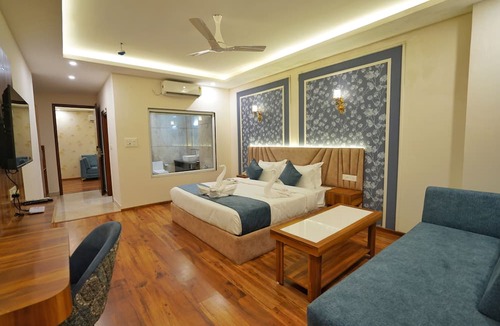 Bullawala Hotel | Hotel Golden Orchard