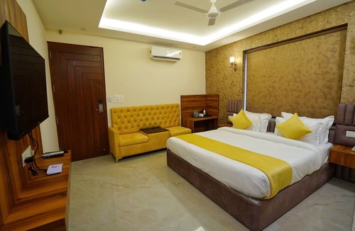 Bullawala Hotel | Hotel Golden Orchard