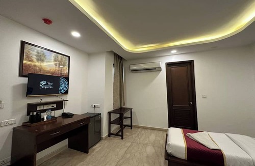 Jasola Hotel | Hotel The Imperio