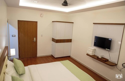 Arekere Hotel | PVR Suites
