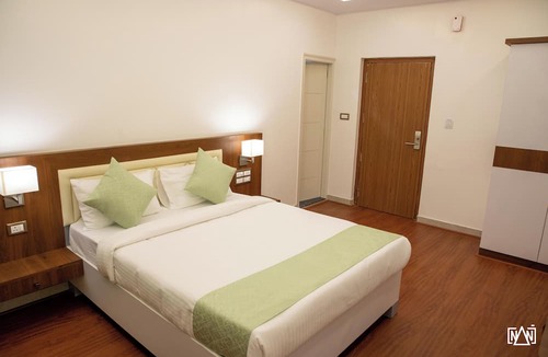 Arekere Hotel | PVR Suites