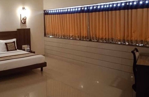 Jamnagar Hotel | Hotel Vishal International