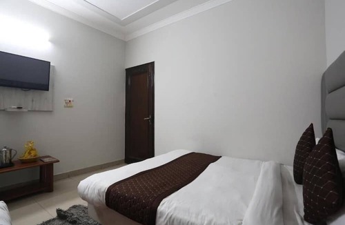 Hisar Hotel | Hotel Suncity