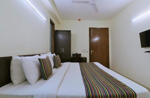 Rohini Hotel | Hotel Olive Saffron