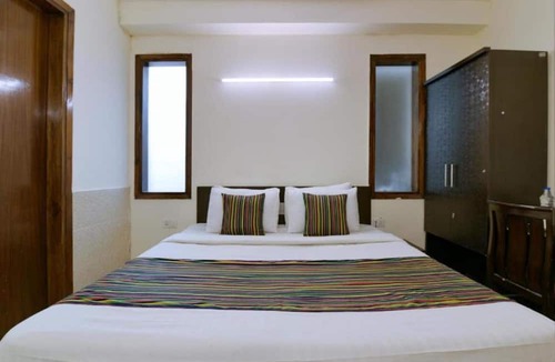 Rohini Hotel | Hotel Olive Saffron