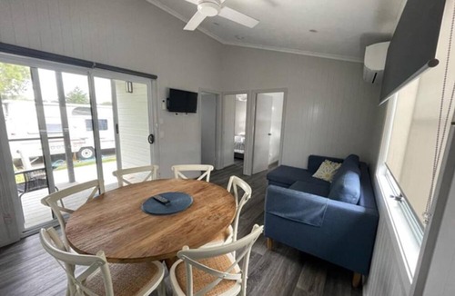 Shellharbour Other | NRMA Shellharbour Beachside Holiday Park