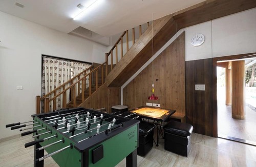 Karjat Villa | Geeta Bhawan
