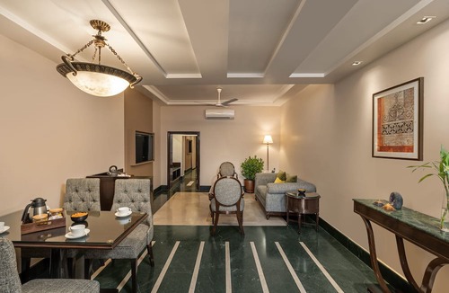 Haridwar Hotel | Ganga Lahari, Haridwar