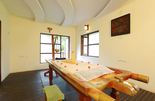 Muhamma Resort | Deshadan Backwater Resort