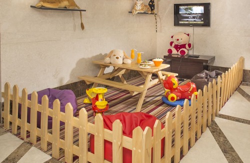Mysore Hotel | Mysore County Retreat