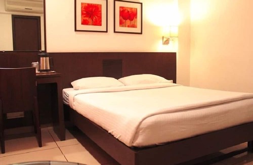 Central Pune Hotel | Shantai Hotel