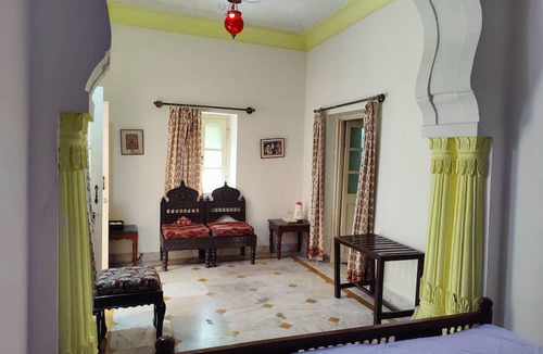 Kota Hotel | Palkiya Haveli - A Heritage Home