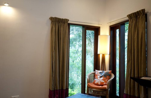 Pirmed Hotel | Niraamaya Cardamom Club