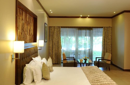 Anand Resort | Madhubhan Resort & Spa