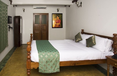 Heritage Town Hotel | Esparan Heritage