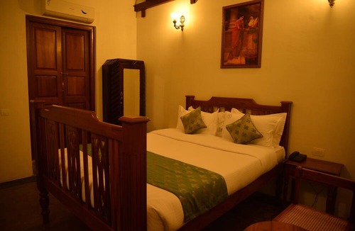 Heritage Town Hotel | Esparan Heritage