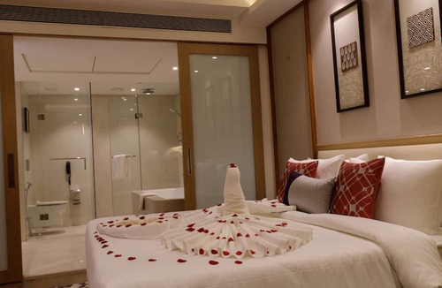 Jamnagar Hotel | Sayaji Jamnagar