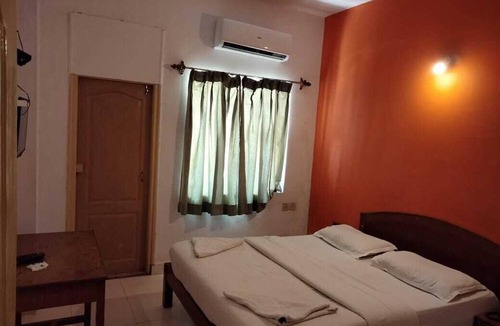 Mapusa Hotel | Hotel Mayura Novacity Goa