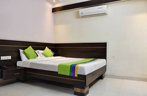 Maharana Pratap Nagar House | Treebo Royal Sun Palace MP Nagar Zone 2