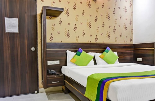 Maharana Pratap Nagar House | Treebo Royal Sun Palace MP Nagar Zone 2