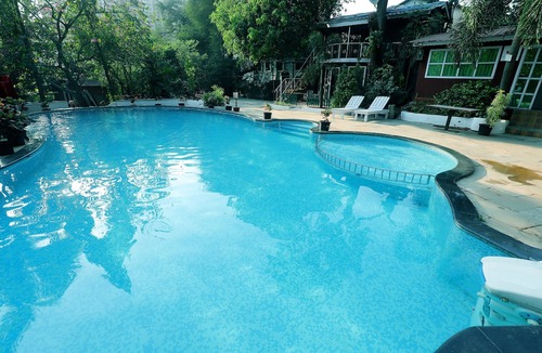 Mira Road East Hotel | Pali Village Resort