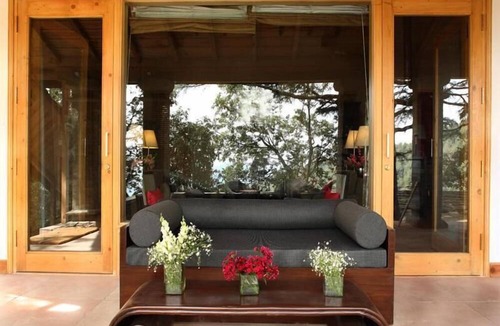 Binsar Resort | Mary Budden Estate