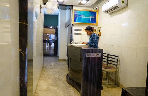 Patel Nagar Hotel | East Inn Patel Nagar