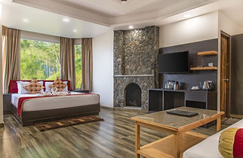 Chail Hotel | Kanishka Retreat Resort Chail