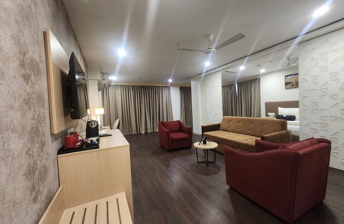 Ankleshwar Hotel | Mastiff Hotel Ankleshwar