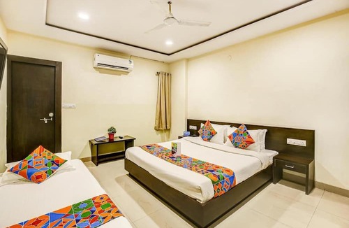 Udaipur Hotel | Hotel Imperial Udaipur