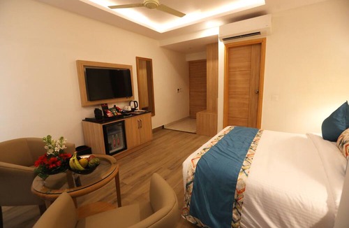 Mohangarh Hotel | Hotel Elora