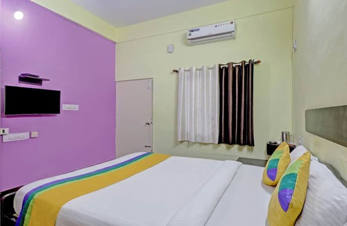 Panduranga Nagar House | Guru Comfort, 100 m from Apollo Hospital