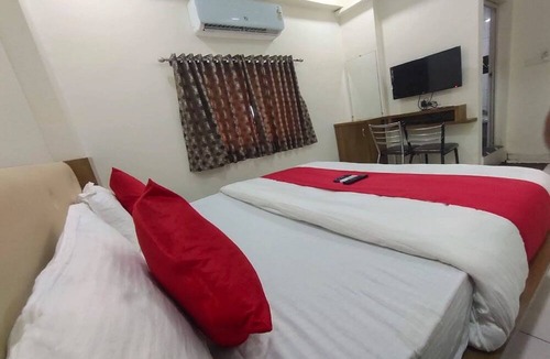 Changodar Hotel | Hotel Arsh Inn
