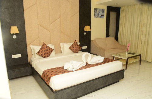Dhanbad Hotel | Hotel Coal Capital