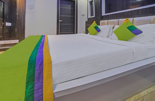 Bistupur Hotel | Treebo Trend South Park