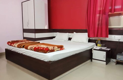Gaya Hotel | Hotel Viraat Inn