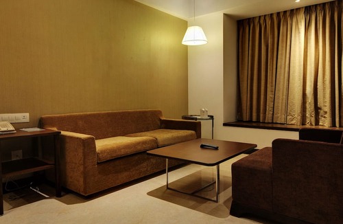 Rajkot Hotel | Platinum Hotel