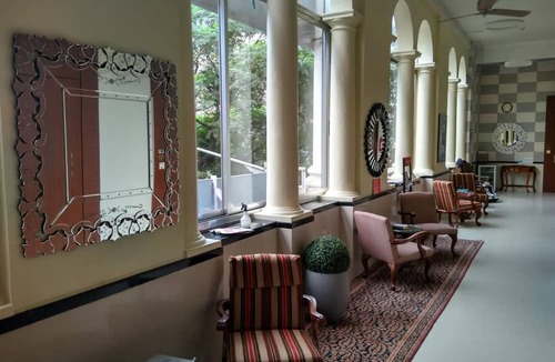 Fort Hotel | Elphinstone Hotel