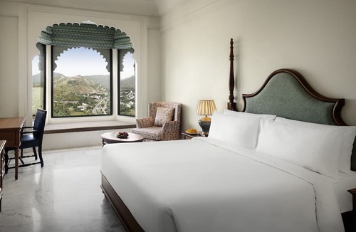 Bedla Hotel | Bhairavgarh Palace Udaipur