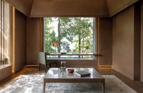 South West Hotel | The Roseate New Delhi