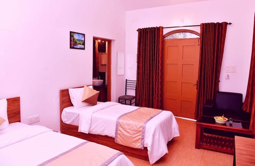 Bekal Hotel | ShriGo Bekal Fort Resort & Spa