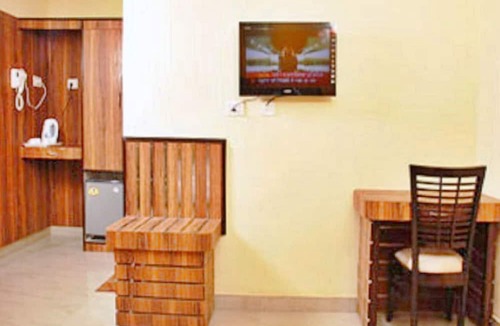 Alambagh Hotel | DIDI Hotel Alambagh