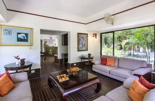 Dakshin Dhupjhora Hotel | The Riverwood Forest Retreat - Dooars