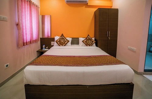 Koliyaak Hotel | Saanvi Resort Bhavnagar