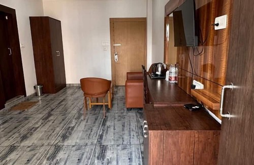 Bodh Gaya Hotel | Buddha Bhoomi Multiplex & Hotels Private Limited