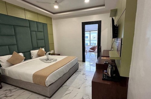 Bodh Gaya Hotel | Buddha Bhoomi Multiplex & Hotels Private Limited