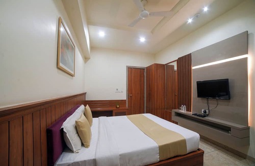 Bhopal Hotel | Hotel Centre Park Bhopal