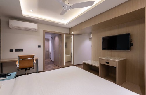 Bhopal Hotel | Hotel Regal Grand