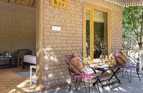 Bali Hotel | Kavish Jawai Village Resort
