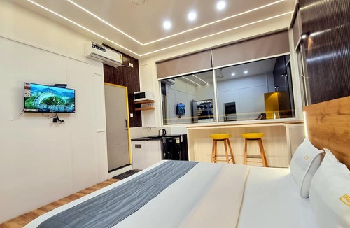 Bhopal Hotel | Stay inn nest